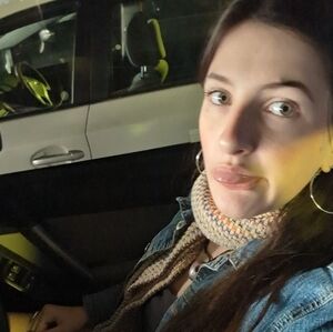 Meet your Posher, Molly